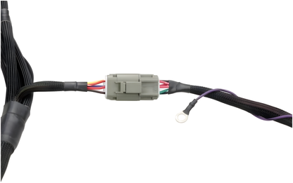 Wiring Specialties Installation Ready - SR20DET Harness S14 PRO SERIES WRS-PROS14SR20-UNI