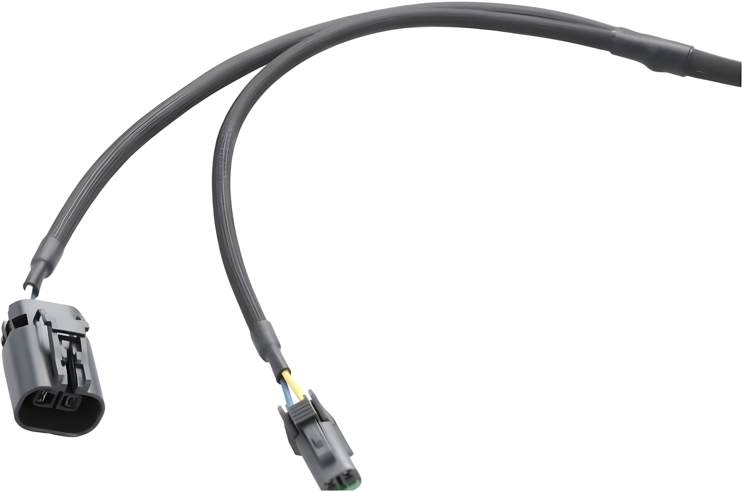 Wiring Specialties Installation Ready - RB26DETT PRO Series Harness for S13 200SX – WRS-PRORB26-200SX