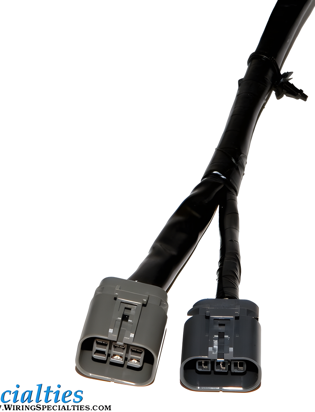 Wiring Specialties Installation Ready - SR20DET PRO Series Harness for S13 240SX – WRS-S14S13-COMBO