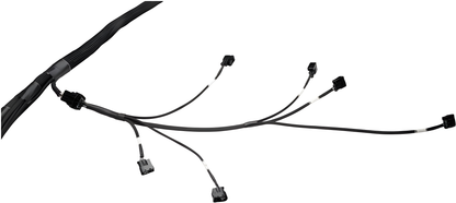 Wiring Specialties Installation Ready - 2JZGTE PRO Series Harness for BMW E36 WRS-PRO2JZ-E36
