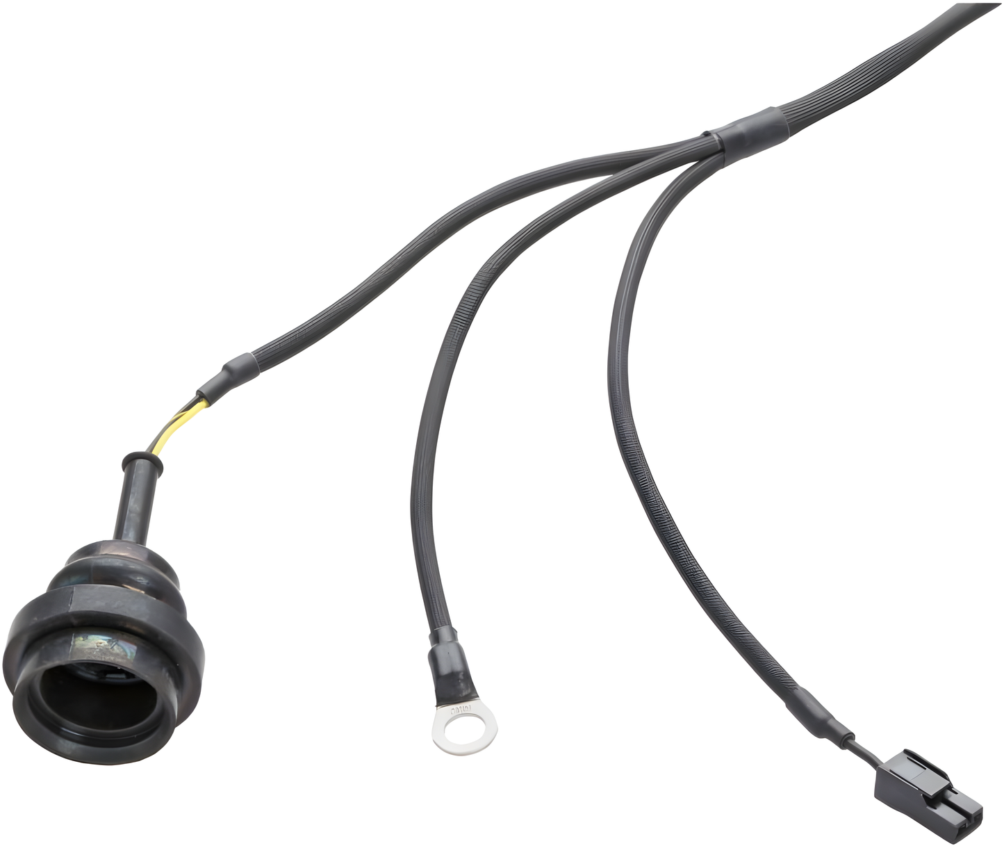 Wiring Specialties Installation Ready - RB26DETT PRO Series Harness for Z32 300zx / Fairlady Z WRS-PRORB26-Z32