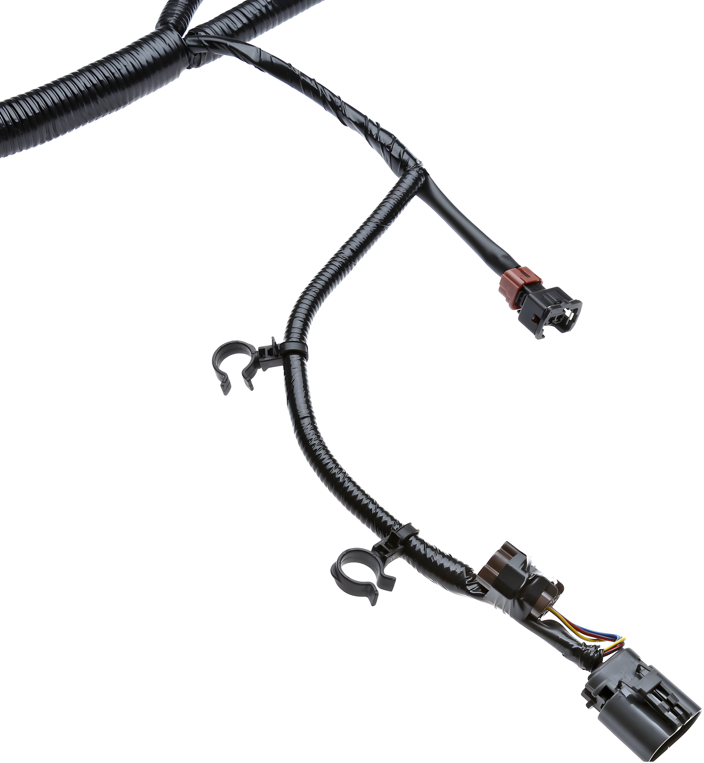 Wiring Specialties Installation Ready - RB25DET Harness S14 240SX OEM Series COMBO WRS-RB25S14-COMBO