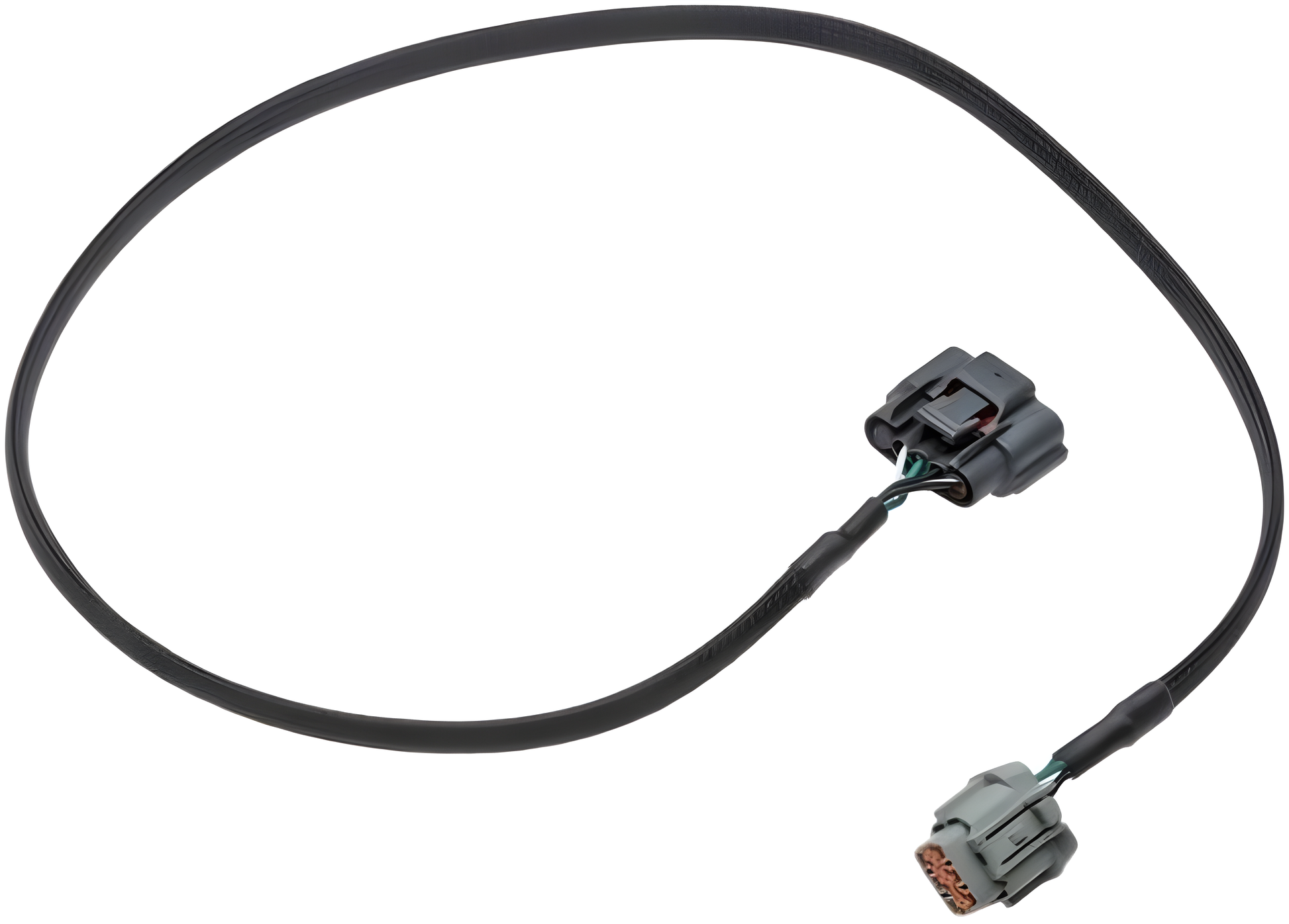 Wiring Specialties Installation Ready - RB20DET PRO Series Harness for Z32 300ZX / Fairlady Z – WRS-PRORB20-Z32