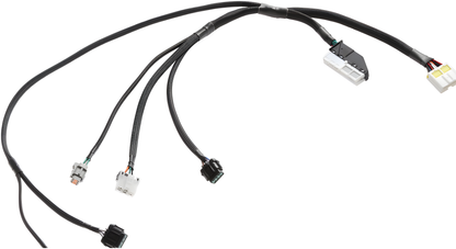 Wiring Specialties Installation Ready - S15 SR20DET PRO Series Harness for S14 240SX - WRS-PROS15SR20-S14