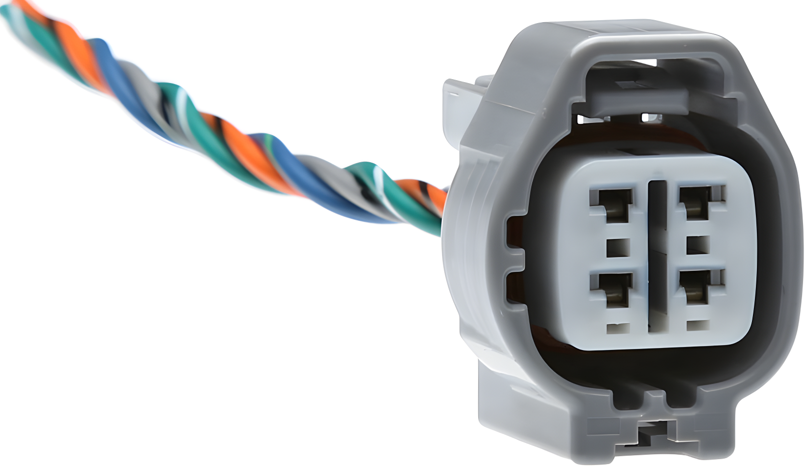 Wiring Specialties JZ4-O2-CON Main Product Photo
