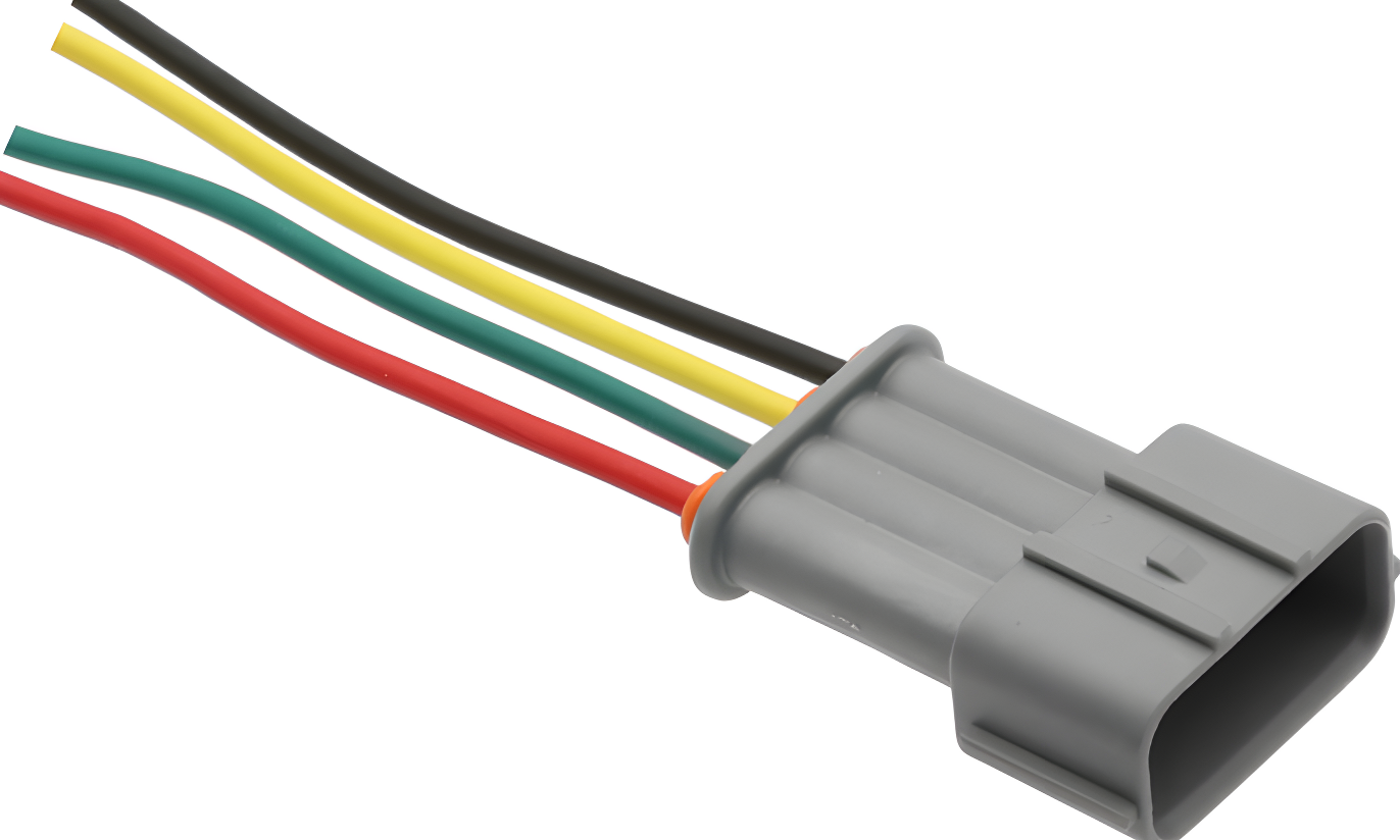 Wiring Specialties KA-CAS-CON Main Product Photo