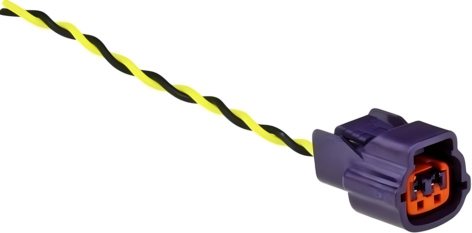 Wiring Specialties KA24-IDL-RB Main Product Photo