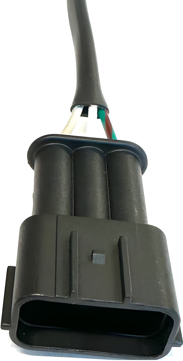 Wiring Specialties Ka24De Adapter Complete - KA24DE Late to Early TPS Adapter – WRS-S14KATPS-ADP