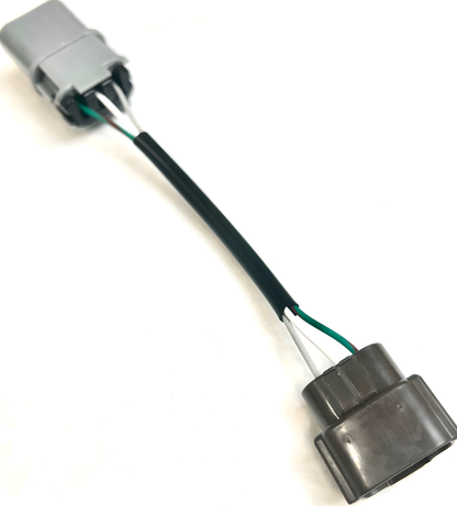 Wiring Specialties Ka24De Adapter - KA24DE TPS Adapter Swap WRS-KATPS-ADP
