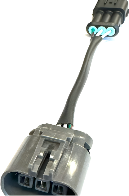 Wiring Specialties Ka24De Adapter - KA24DE Late to Early TPS Adapter – WRS-S14KATPS-ADP