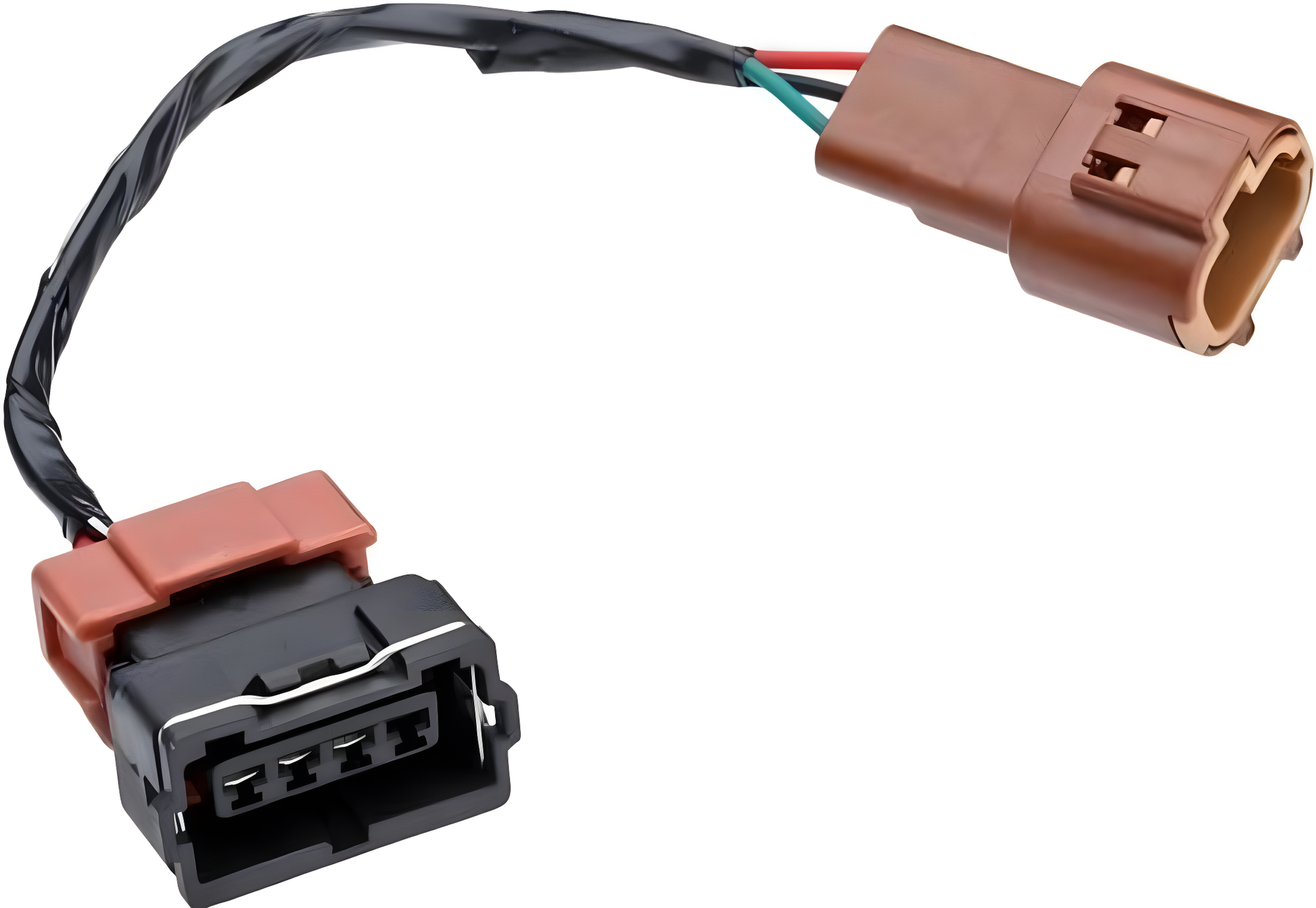 Wiring Specialties KA24DE MAFS Modular Connector for S13 – DIY Connector WSP-KA24DEMAFCNT Main Photo