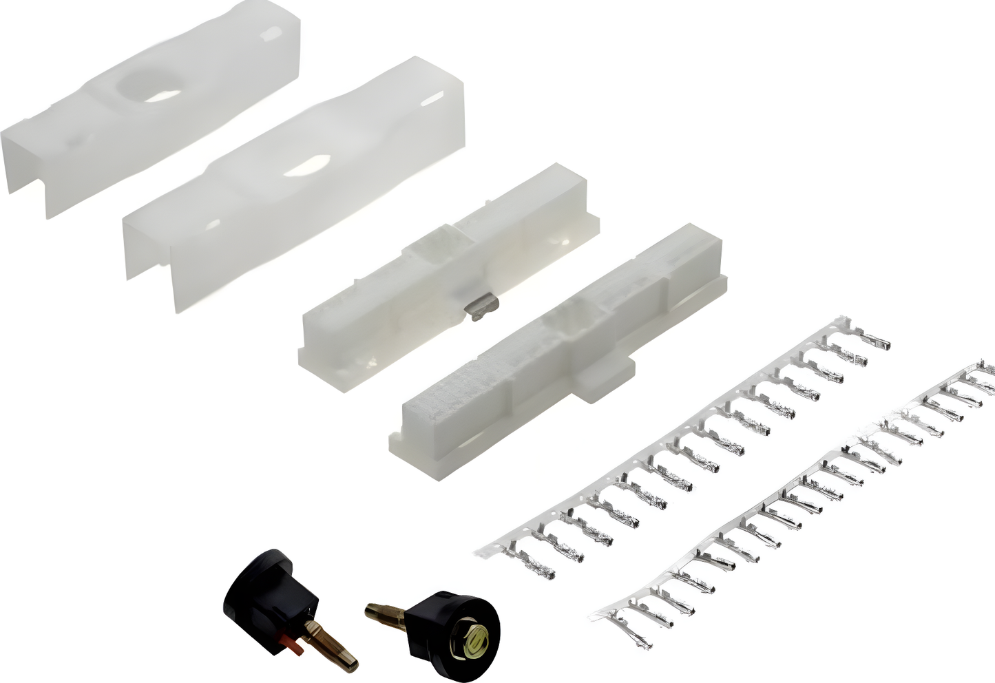 Wiring Specialties S13 KA24DE 64-Pin ECU Rebuild Kit KAECU Main Photo