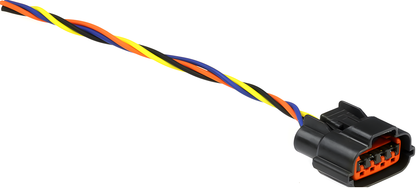 Wiring Specialties Ka24De S13 - KA24DE S13 Distributor Connector Part KA-CAS-CON