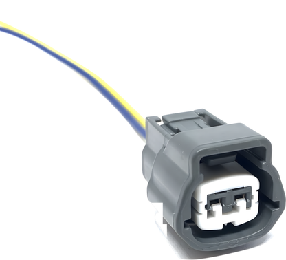 Wiring Specialties Ka24De S14 - KA24DE Connector S14 Ignition Coil Connector KA24DE-COIL-CON