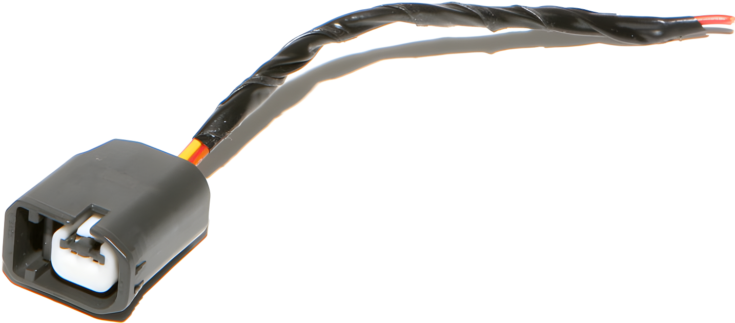 Wiring Specialties Ka24De S14 - S14 KA24DE Speed Sensor Connector WRS-KA24SPD