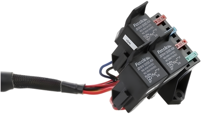 Wiring Specialties Label Specifications - 2JZGTE PRO Series Harness S13 WRS-PRO2JZ-DAT