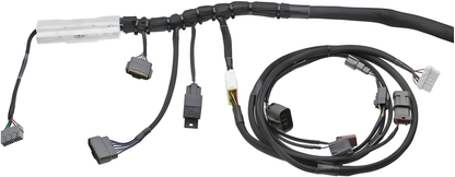 Wiring Specialties Label Specifications - RB20DET Harness for BMW E36 PRO SERIES WRS-PRORB20-E36