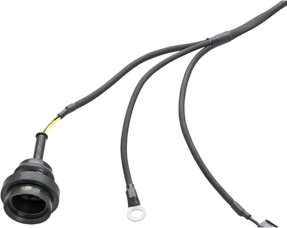 Wiring Specialties Label Specifications - RB26DETT PRO Series Harness for S13 RHD Silvia / 180sx – WRS-PRORB26-S13RHD