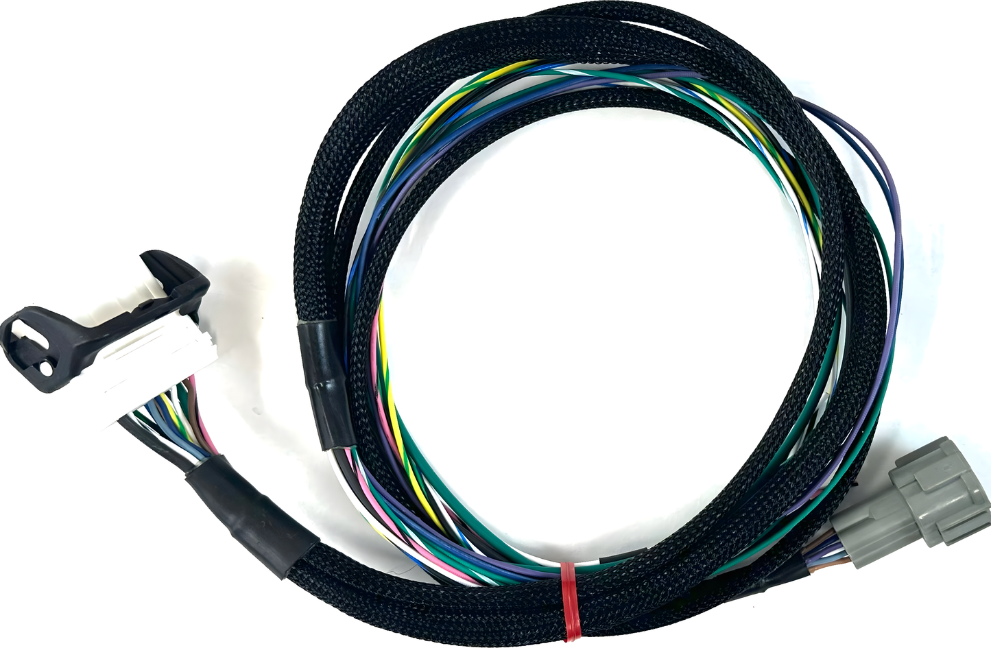 Wiring Specialties Label Specifications - LS3 PRO Series Harness for S14
