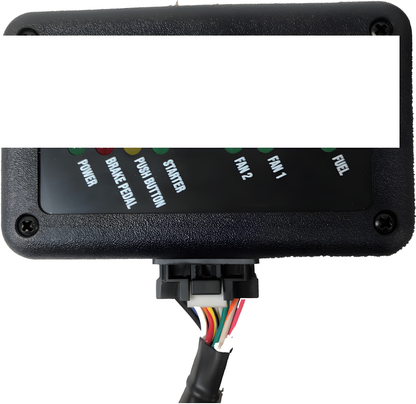 Wiring Specialties Label Specifications - S14 SR20DET PRO Series Harness WRS-PROS14SR20-FRS-BRZ