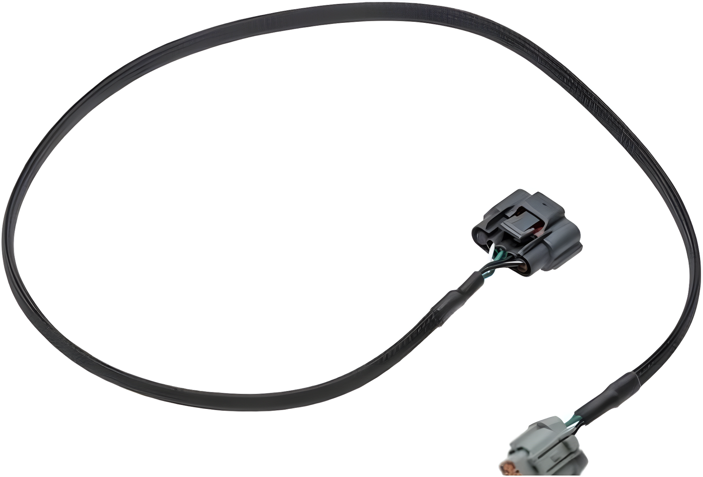 Wiring Specialties Label Specifications - RB20DET PRO Series Harness for Z32 300ZX / Fairlady Z – WRS-PRORB20-Z32