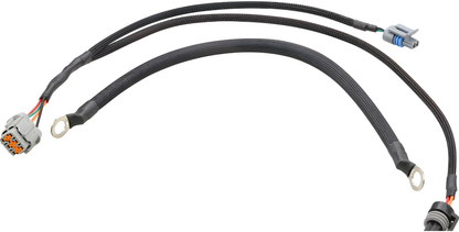 Wiring Specialties Label Specifications - SR20DET PRO Series Harness S13 Datsun WRS-PROSR20-VVL-DAT