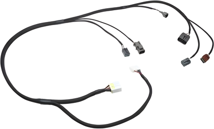 Wiring Specialties Label Specifications - 1JZGTE PRO Series Harness for Nissan S13 200sx (LHD EURO) – WRS-PRO1JZ-200SX