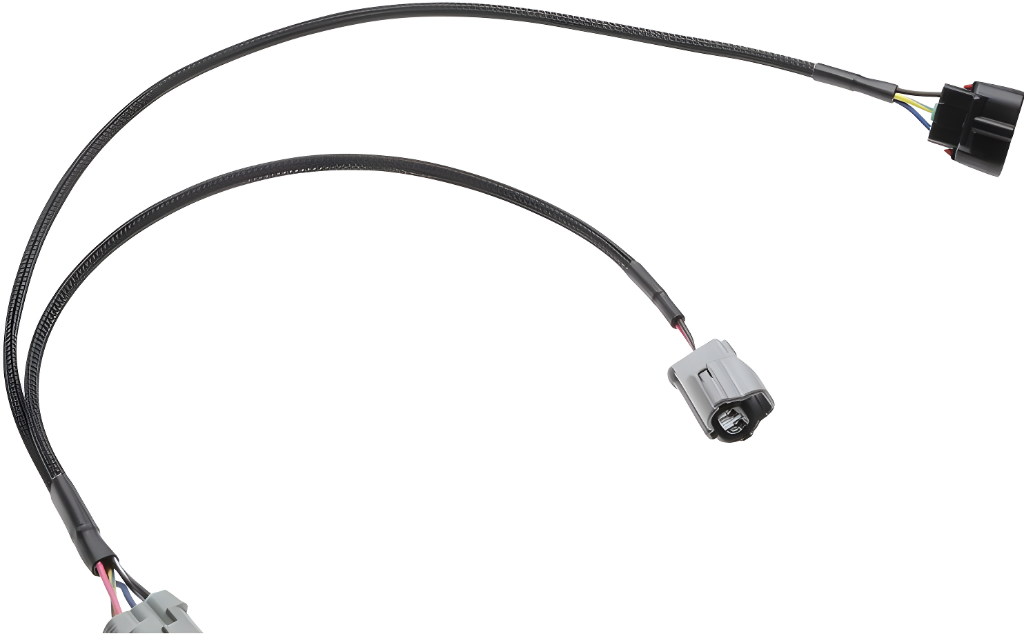 Wiring Specialties Label Specifications - 1JZGTE PRO Series Harness for USDM LHD V35 Infiniti G35 – Part WRS-PRO1JZ-G35