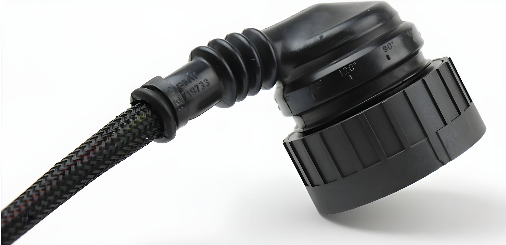 Wiring Specialties Label Specifications - LS1 Harness for BMW E30 PRO Series WRS-PROLS1-E30