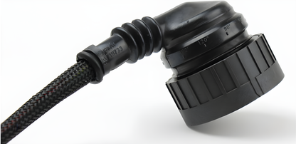 Wiring Specialties Label Specifications - LS1 Harness for BMW E30 PRO Series WRS-PROLS1-E30