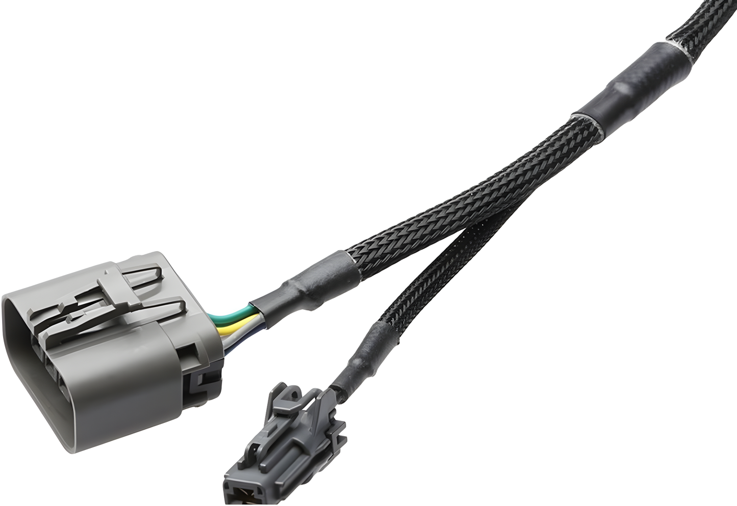 Wiring Specialties Label Specifications - RB25DET NEO PRO Series Harness for Z32 300ZX / Fairlady Z – WRS-PRORB25NEO-Z32