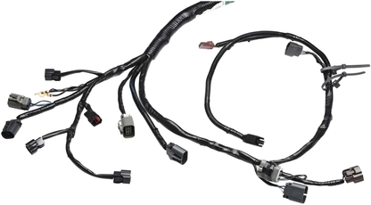 Wiring Specialties Label Specifications - SR20DET Harness S13 OEM Series WRS-S13S13-COMBO