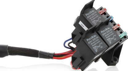 Wiring Specialties Label Specifications - VQ35DE PRO Series Harness for Classic Datsun 510/240z/260z/280zx/Roadster WRS-PROVQ35-DAT