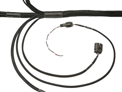 Wiring Specialties Label Specifications - S14 KA24DE Engine Wiring Harness for S13 240sx - PRO SERIES WRS-PROS14KA24-S13