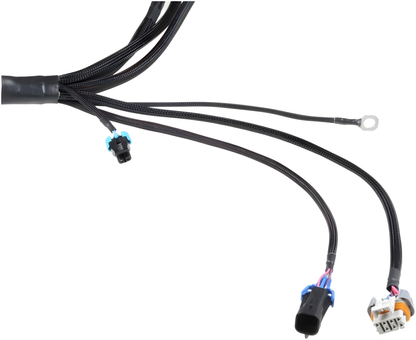 Wiring Specialties Label Specifications - LS1 PRO Series Harness SIKKY Stage 3 Nissan S13 240sx Swap Kit WSP-SIKKY-S13