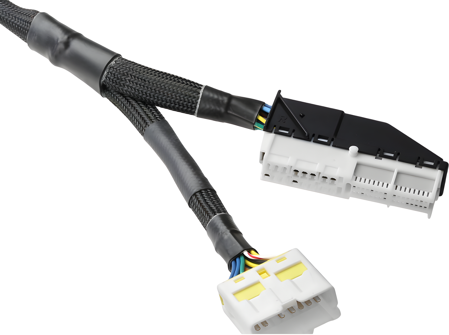 Wiring Specialties Label Specifications - S13 KA24DE DOHC PRO Series Harness for RHD JDM S14 Silvia (WRS-PROS13KA24-S14JDM)