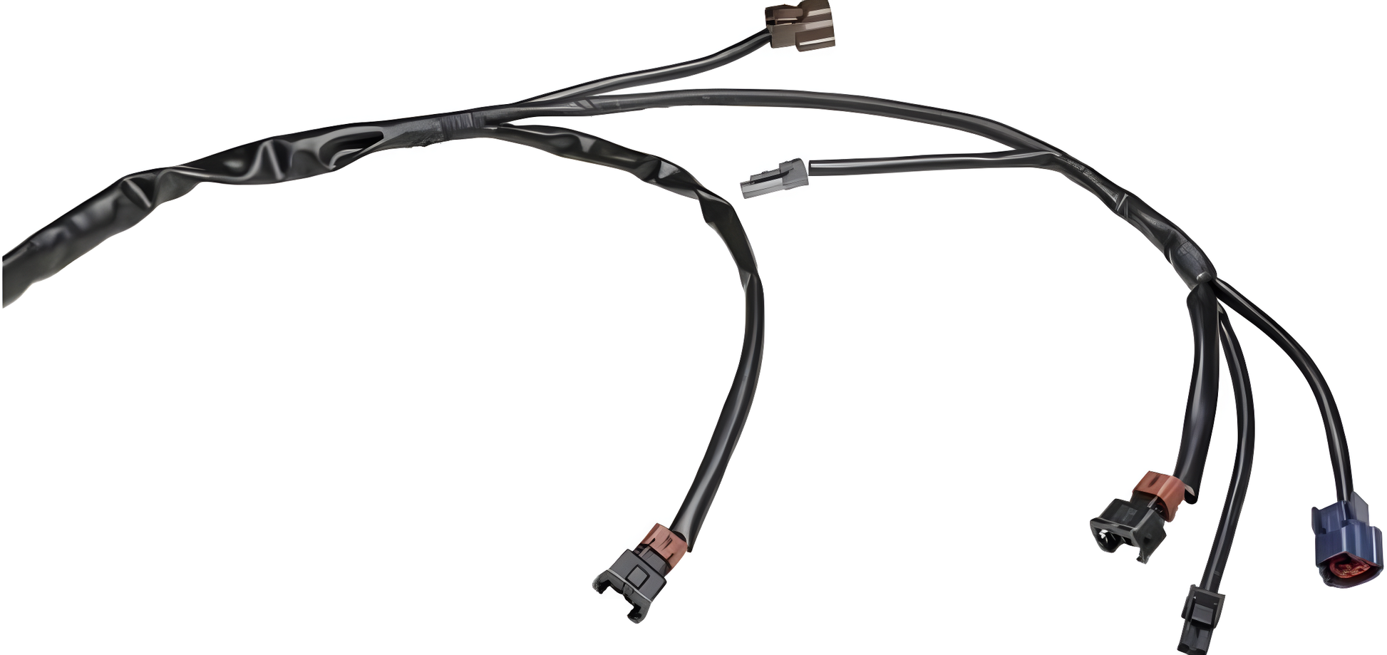 Wiring Specialties Label Specifications - RB26DETT Engine Harness OEM Series for R32 Skyline GTR – WRS-RB26R32-COMBO
