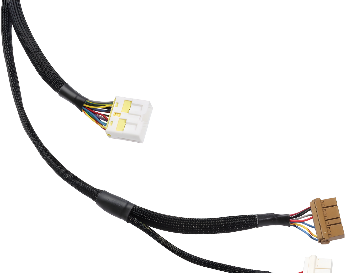 Wiring Specialties Label Specifications - LS1 / Vortec PRO Series Harness for RHD JDM S15 Silvia - WRS-PROLS1-S15RHD