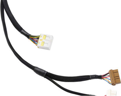 Wiring Specialties Label Specifications - LS1 / Vortec PRO Series Harness for RHD JDM S15 Silvia - WRS-PROLS1-S15RHD