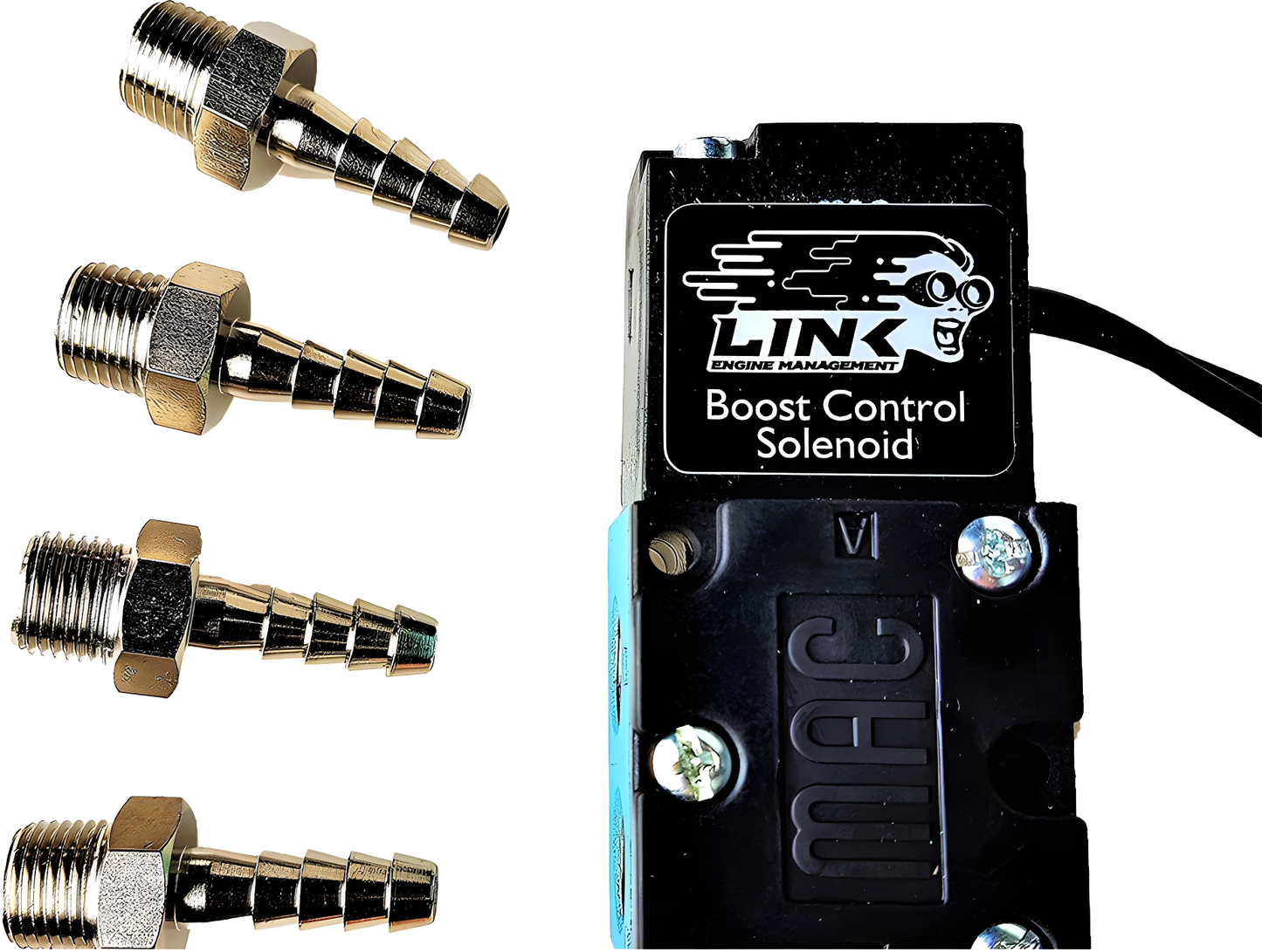 Wiring Specialties LINK-101-0016 Main Product Photo