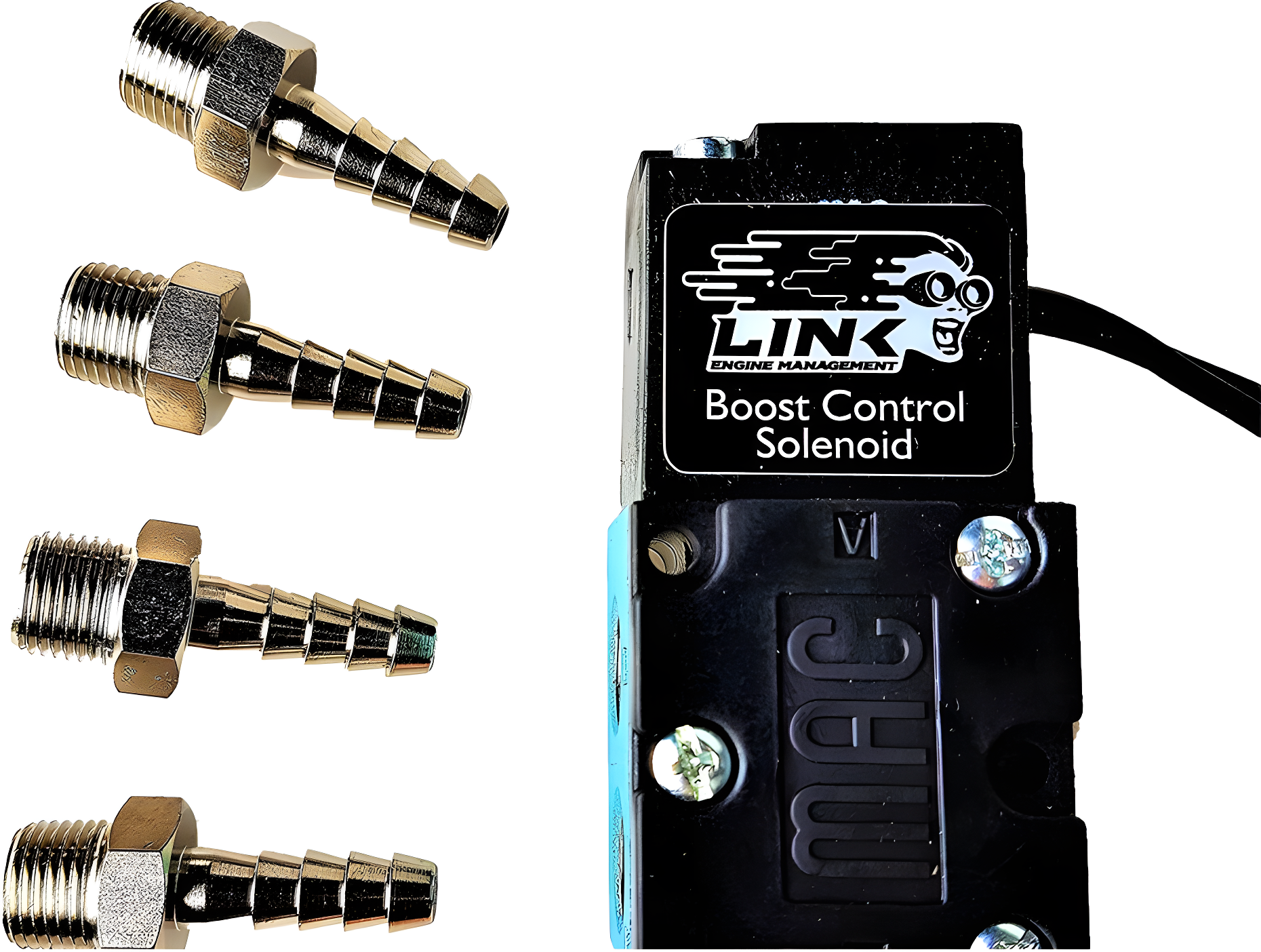 Wiring Specialties LINK-101-0016 Main Product Photo