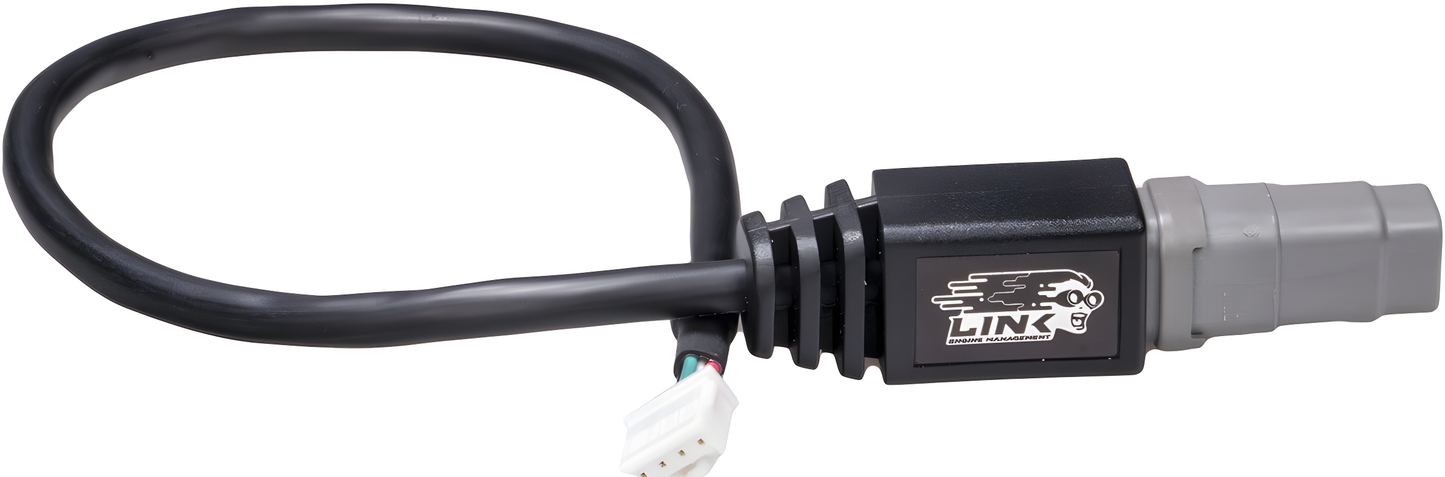 Wiring Specialties LINK-101-0198 Main Product Photo