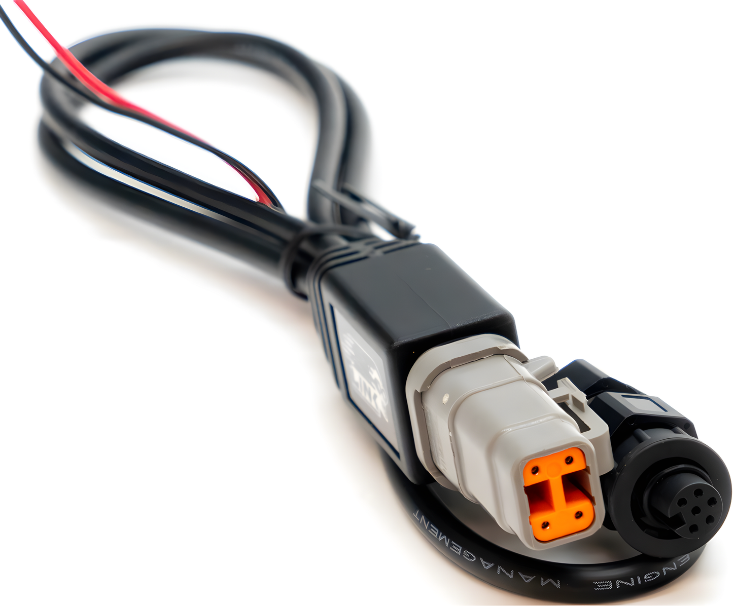 Wiring Specialties LINK-101-0211 Main Product Photo