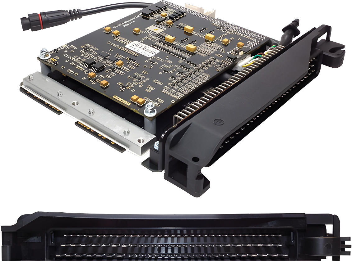 Wiring Specialties LINK-201-4000 Main Product Photo