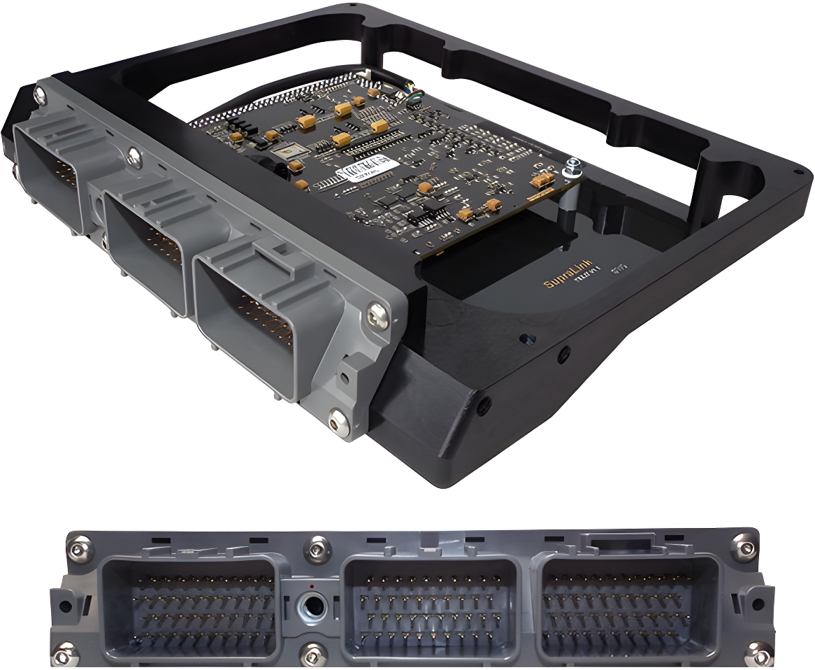 Wiring Specialties LINK-211-4000 Main Product Photo