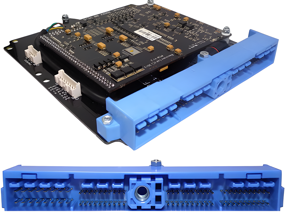 Wiring Specialties LINK-213-4000 Main Product Photo