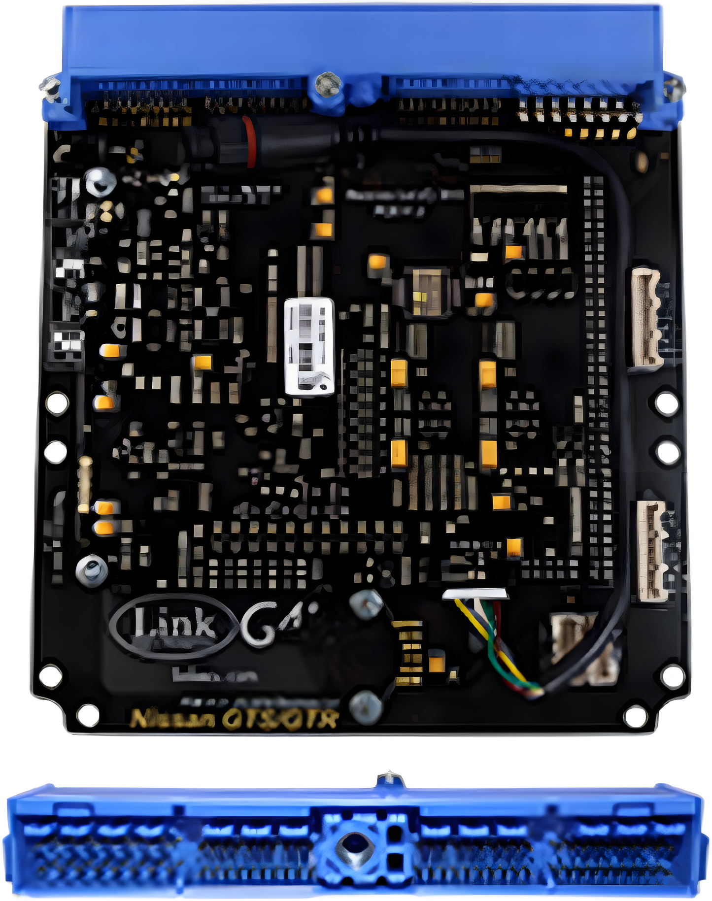 Wiring Specialties LINK-214-4100 Main Product Photo