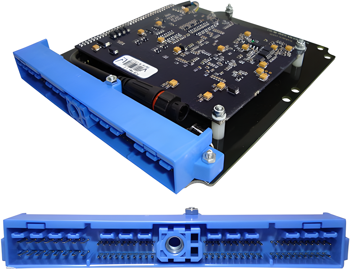 Wiring Specialties LINK-216-4000 Main Product Photo