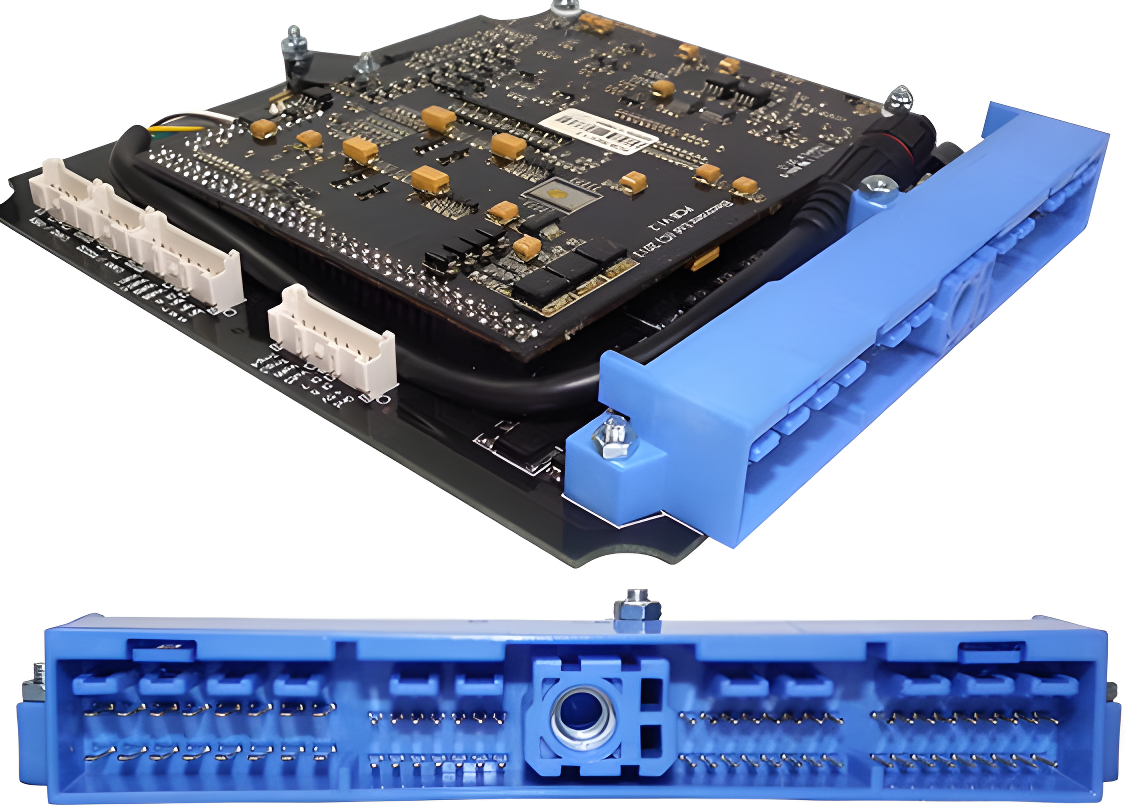 Wiring Specialties LINK-217-4100 Main Product Photo