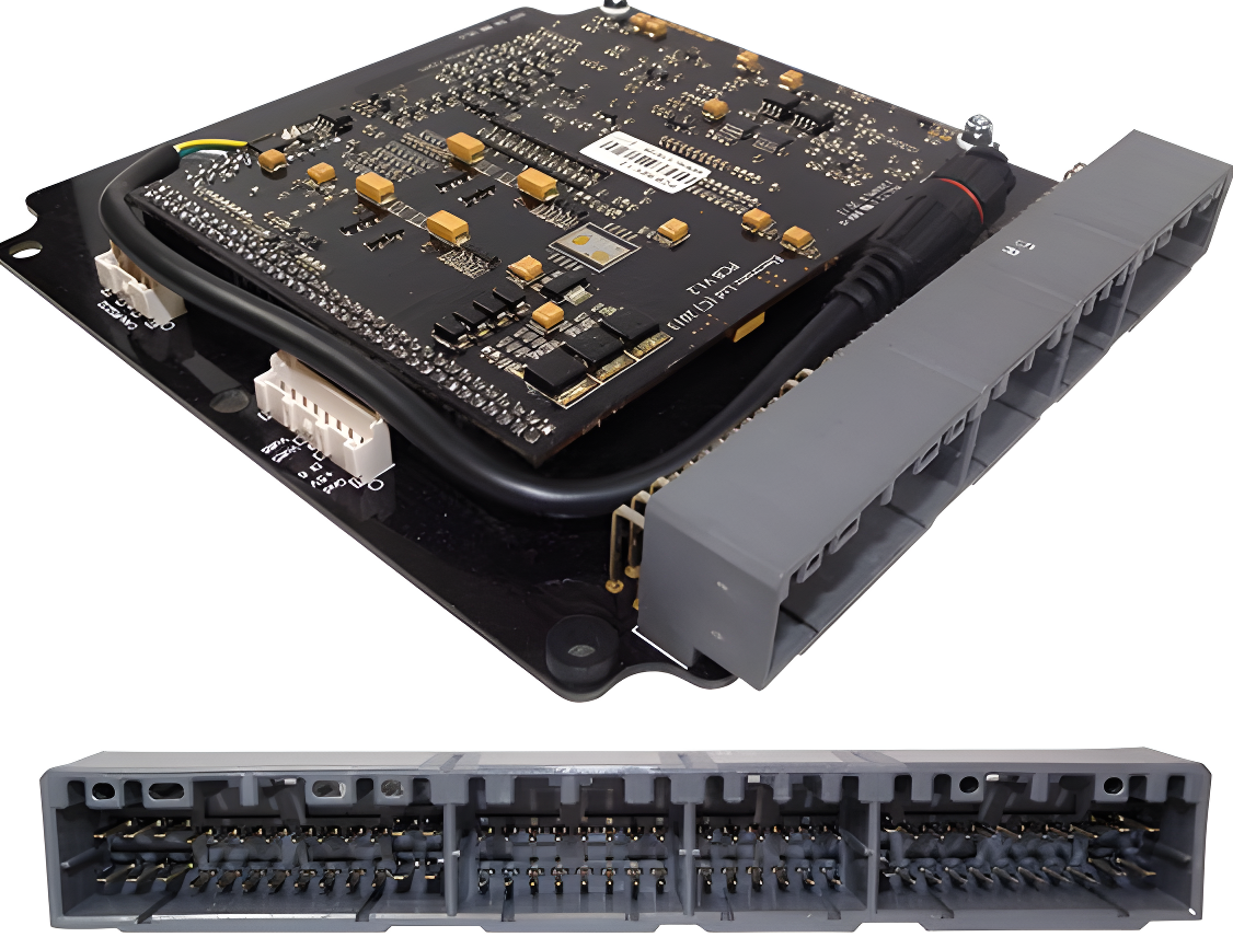 Wiring Specialties LINK-218-4000 Main Product Photo